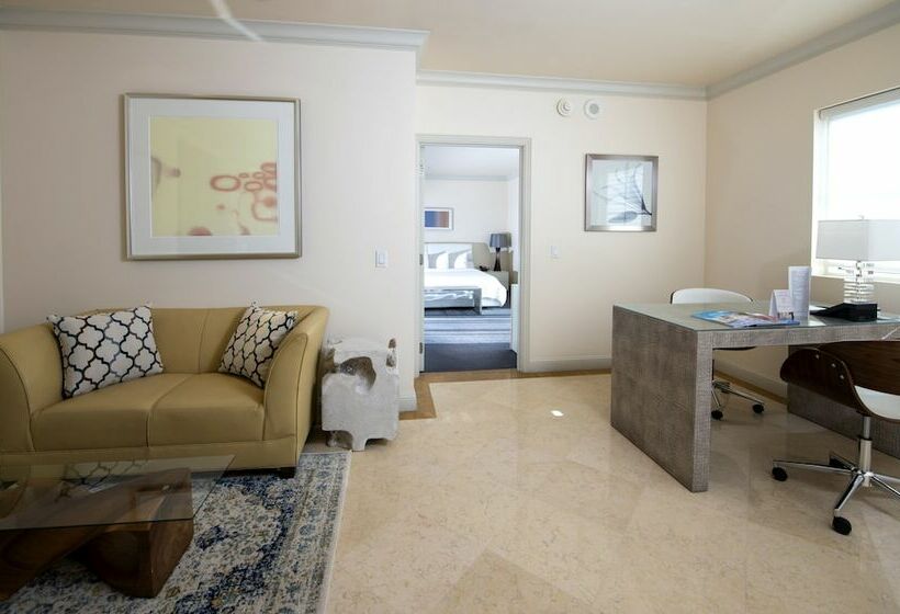 , The Atlantic Hotel & Spa