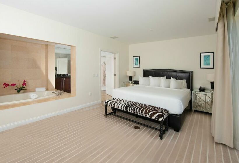 , The Atlantic Hotel & Spa