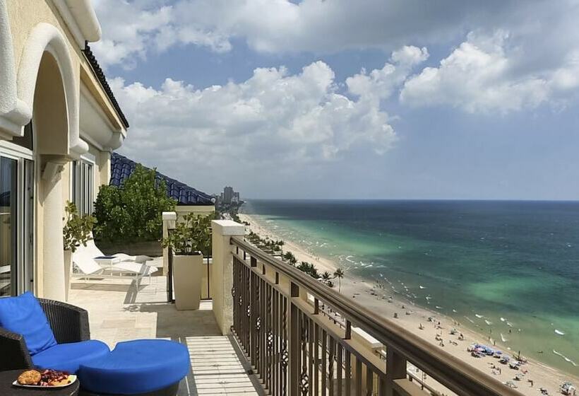 , The Atlantic Hotel & Spa