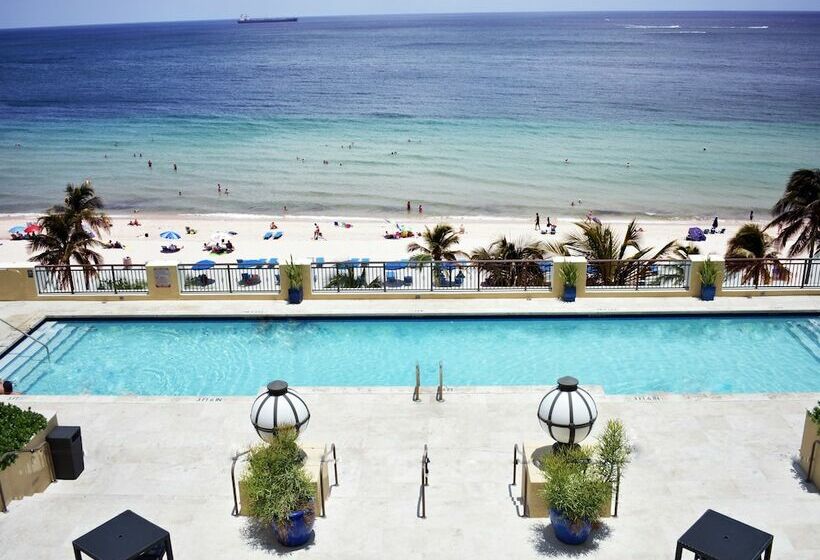 , The Atlantic Hotel & Spa