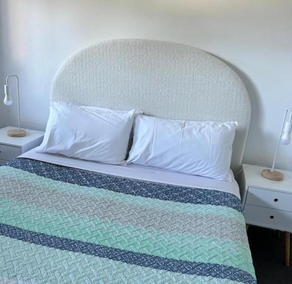 اتاق استاندارد, Apartments At Glen Isla