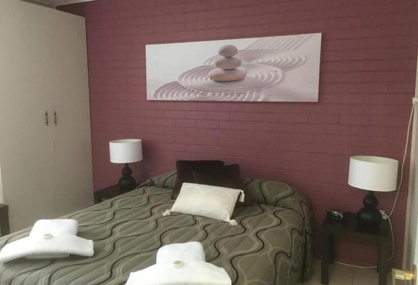 آپارتمان 2 خوابه, Beachlander Self Contained Holiday Apartments