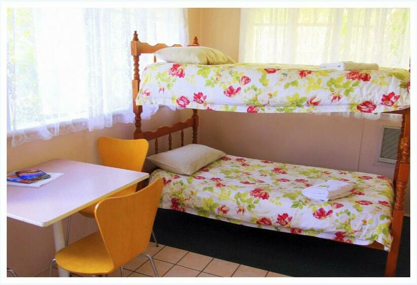 استودیوی استاندارد, Coral Lodge Bed And Breakfast Inn