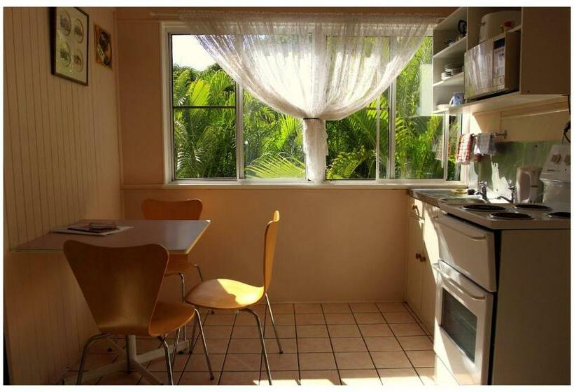 استودیوی استاندارد, Coral Lodge Bed And Breakfast Inn