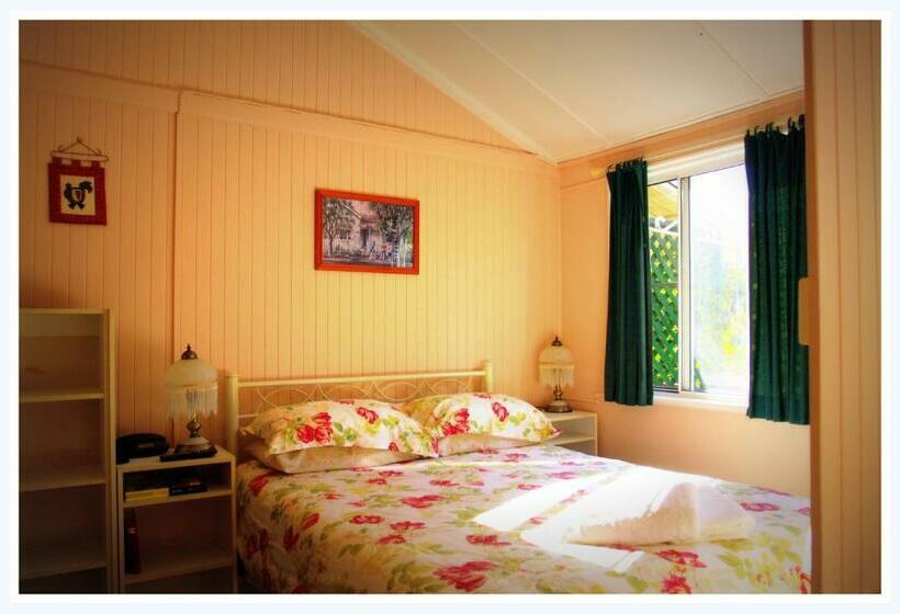 استودیوی استاندارد, Coral Lodge Bed And Breakfast Inn