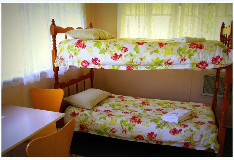 استودیوی استاندارد, Coral Lodge Bed And Breakfast Inn