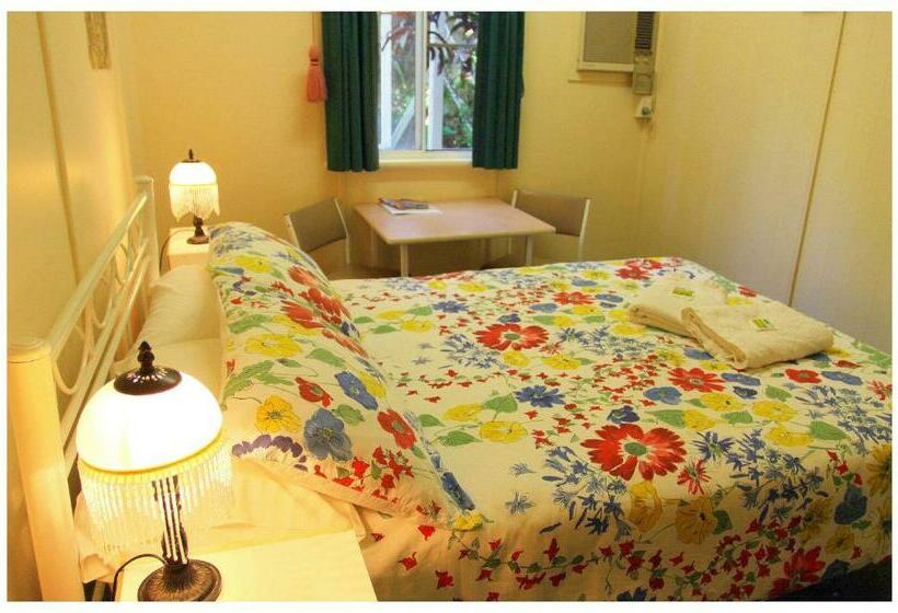 اتاق اکونومی, Coral Lodge Bed And Breakfast Inn