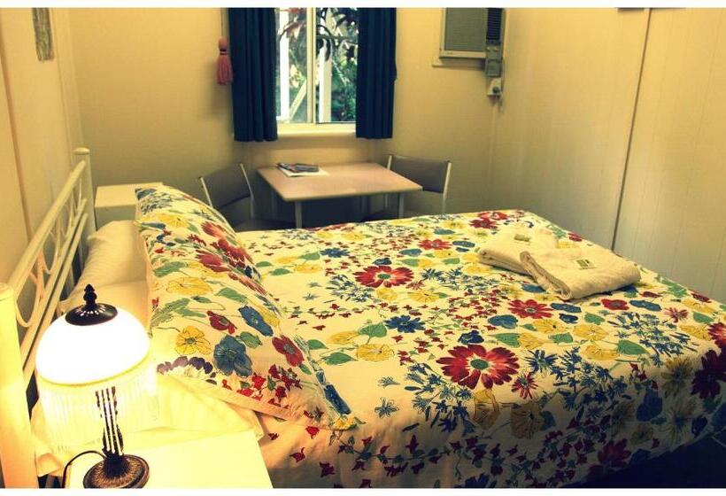 اتاق اکونومی, Coral Lodge Bed And Breakfast Inn