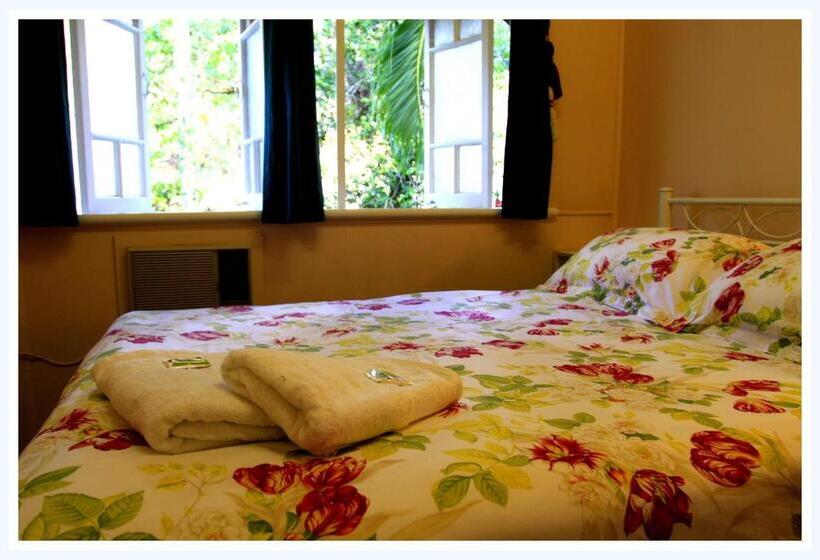 اتاق اکونومی, Coral Lodge Bed And Breakfast Inn