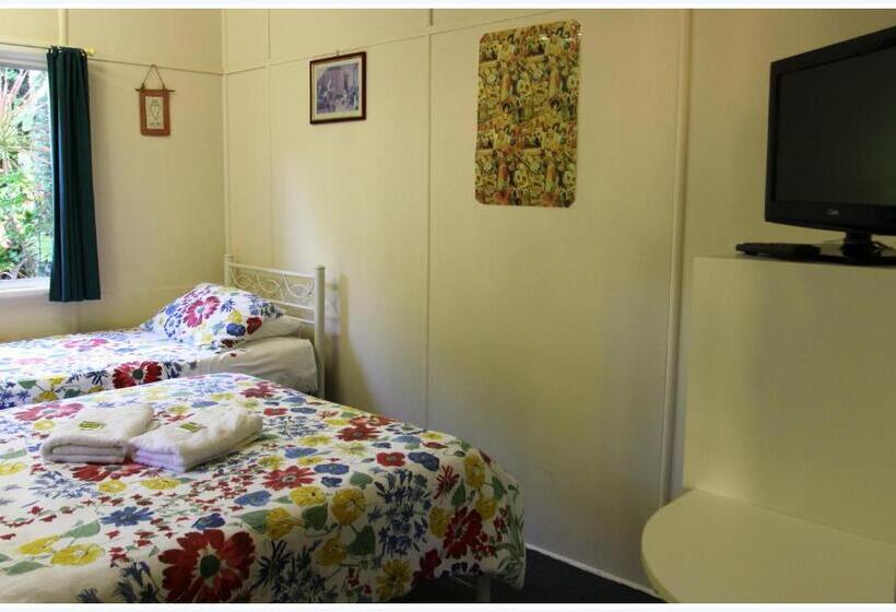 اتاق اکونومی, Coral Lodge Bed And Breakfast Inn