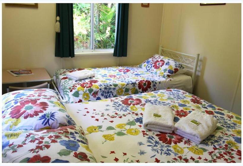 اتاق اکونومی, Coral Lodge Bed And Breakfast Inn