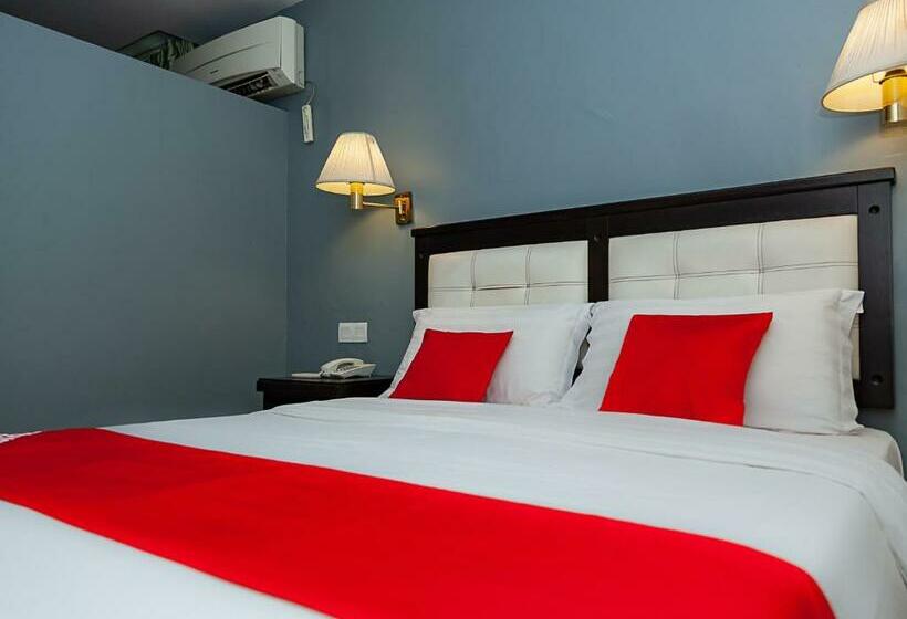 اتاق لوکس, Oyo 90055 Mansion Inn