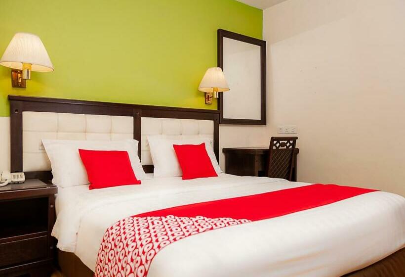 اتاق استاندارد, Oyo 90055 Mansion Inn