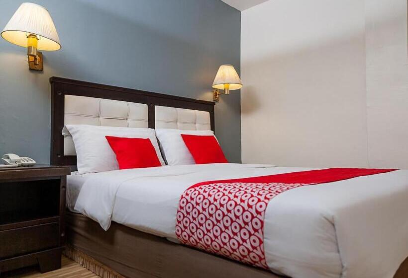 اتاق لوکس, Oyo 90055 Mansion Inn