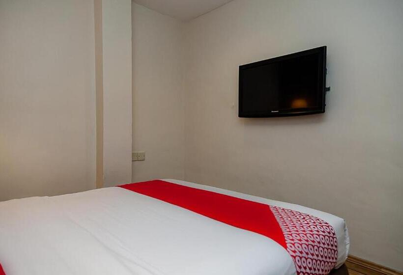 اتاق لوکس, Oyo 90055 Mansion Inn