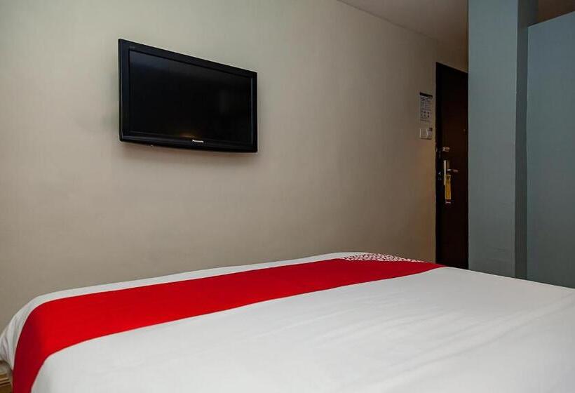 اتاق لوکس, Oyo 90055 Mansion Inn