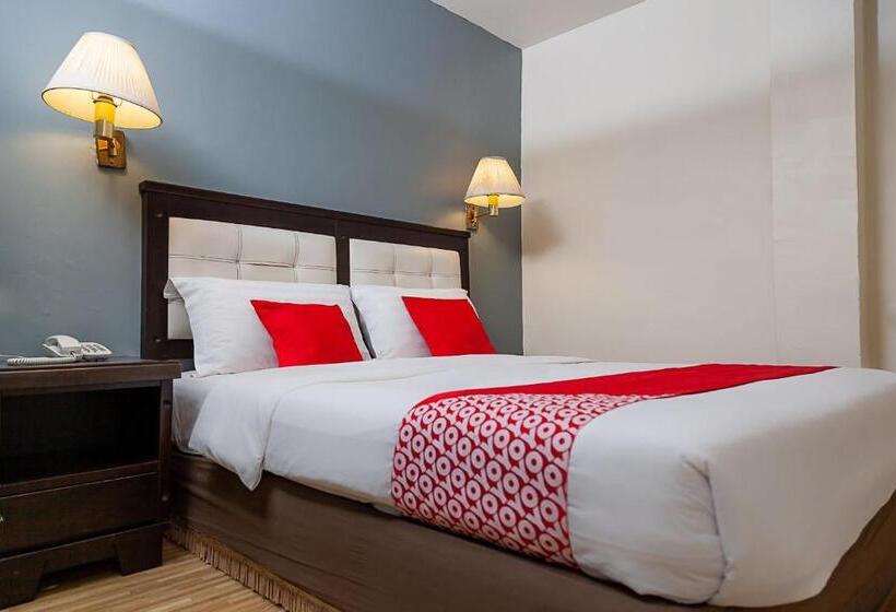 اتاق لوکس, Oyo 90055 Mansion Inn
