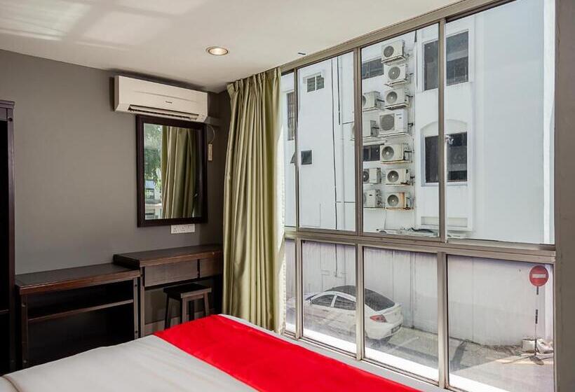سوییت سوپریور, Oyo 90055 Mansion Inn