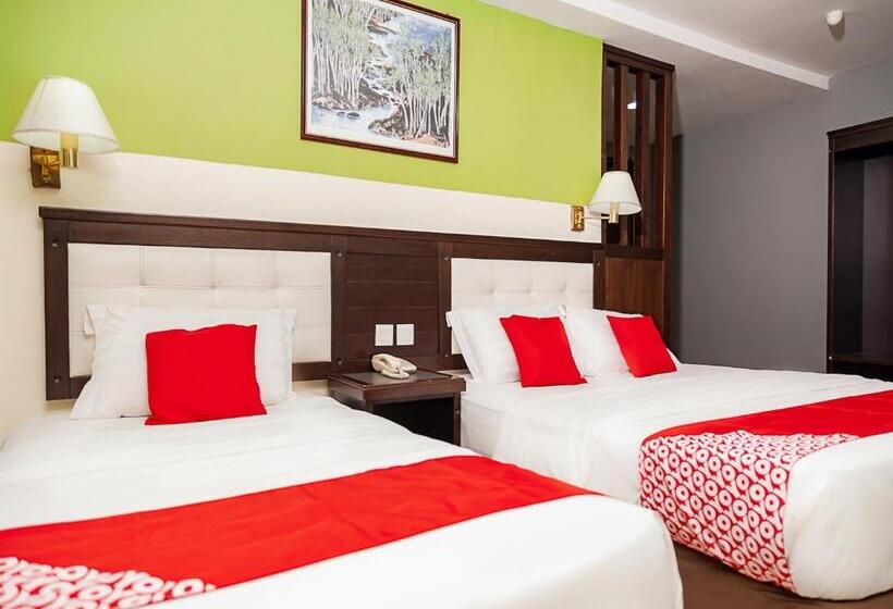 سوییت سوپریور, Oyo 90055 Mansion Inn