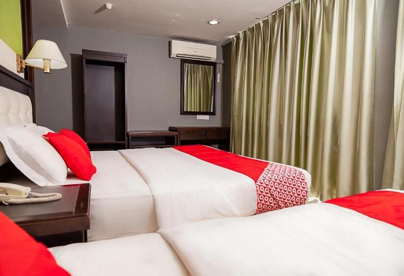 سوییت سوپریور, Oyo 90055 Mansion Inn