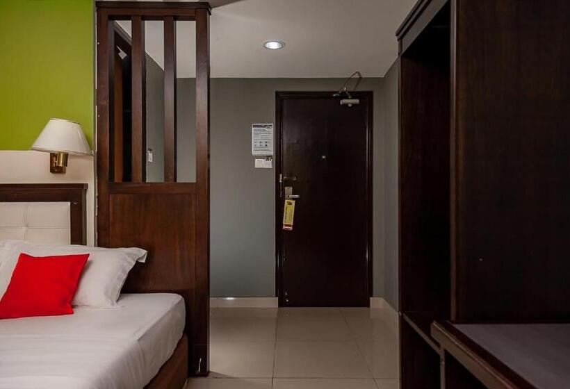 سوییت سوپریور, Oyo 90055 Mansion Inn
