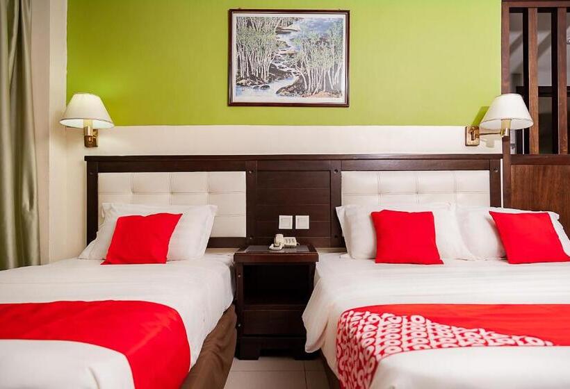 سوییت سوپریور, Oyo 90055 Mansion Inn