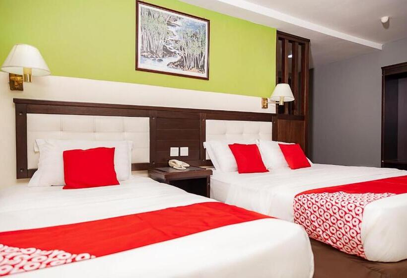 سوییت سوپریور, Oyo 90055 Mansion Inn