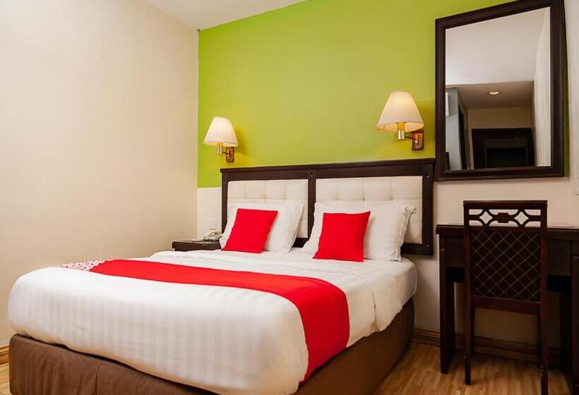 اتاق استاندارد, Oyo 90055 Mansion Inn