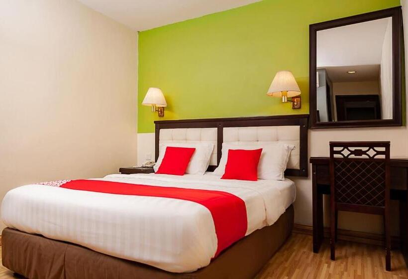 اتاق استاندارد, Oyo 90055 Mansion Inn