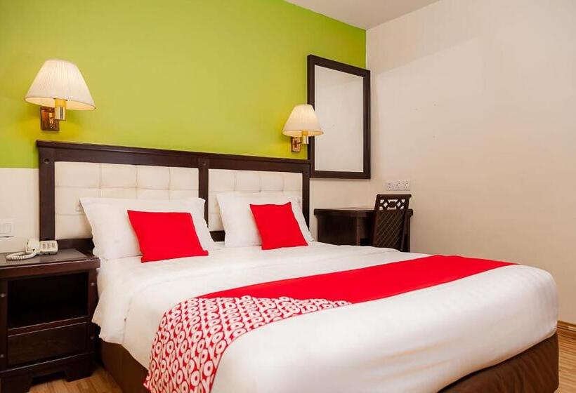اتاق استاندارد, Oyo 90055 Mansion Inn