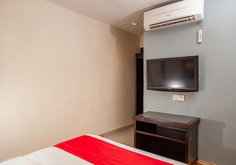 اتاق استاندارد, Oyo 90055 Mansion Inn