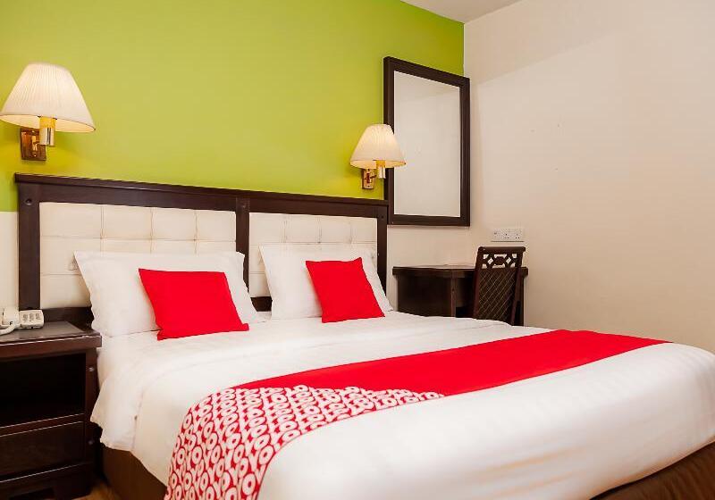 اتاق استاندارد, Oyo 90055 Mansion Inn