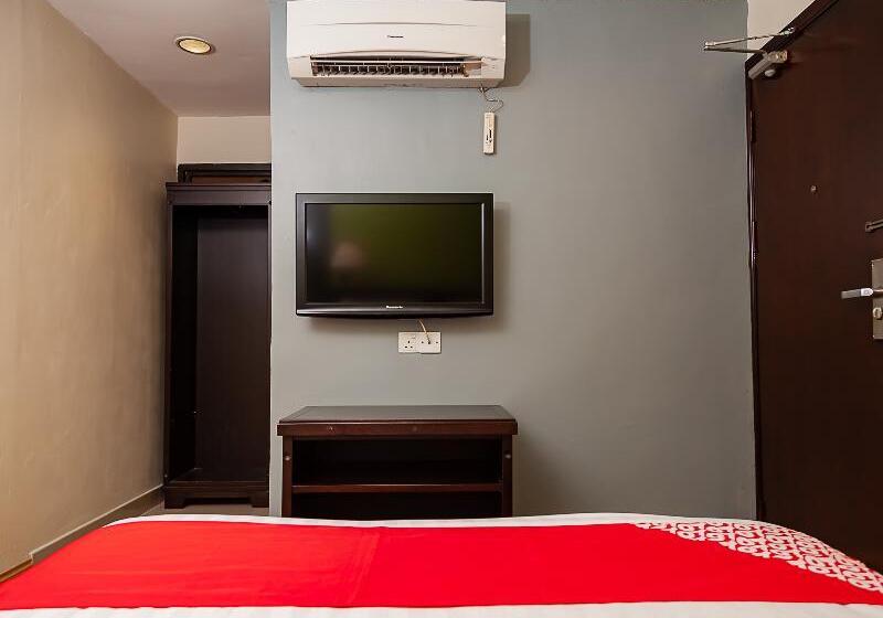 اتاق استاندارد, Oyo 90055 Mansion Inn