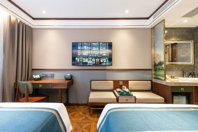 سوییت سوپریور, Oyo 90055 Mansion Inn