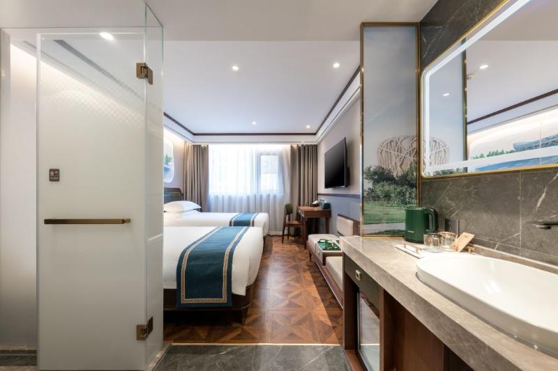 سوییت سوپریور, Oyo 90055 Mansion Inn