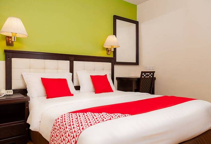 اتاق استاندارد, Oyo 90055 Mansion Inn