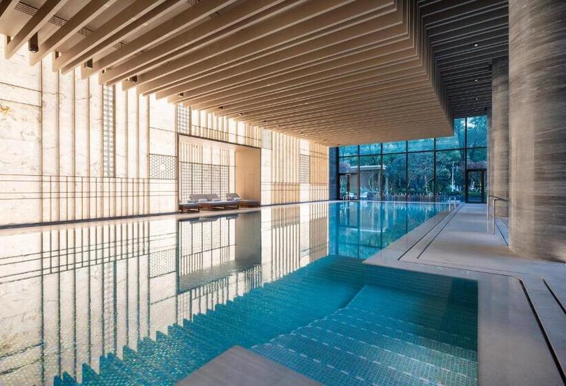 سوییت اجرایی, Park Hyatt Suzhou
