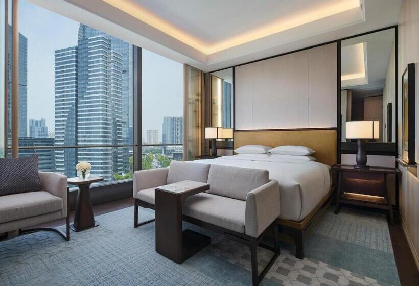سوییت اجرایی, Park Hyatt Suzhou