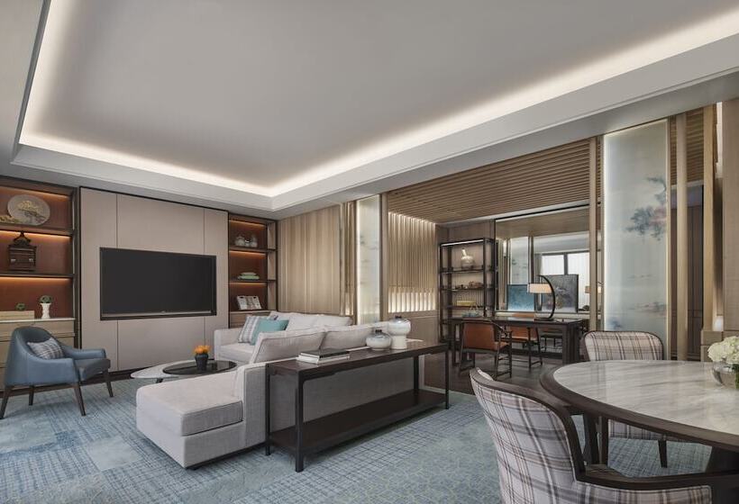 سوییت اجرایی, Park Hyatt Suzhou