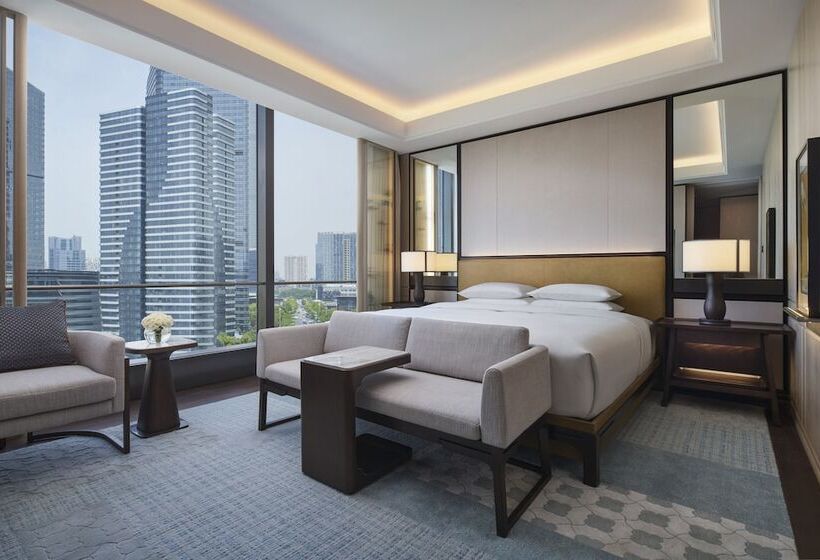 سوییت اجرایی, Park Hyatt Suzhou