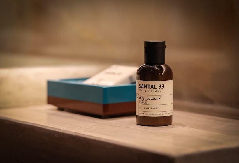 سوییت اجرایی, Park Hyatt Suzhou