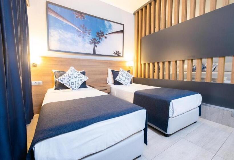 اتاق استاندارد, Tui Blue Tropical