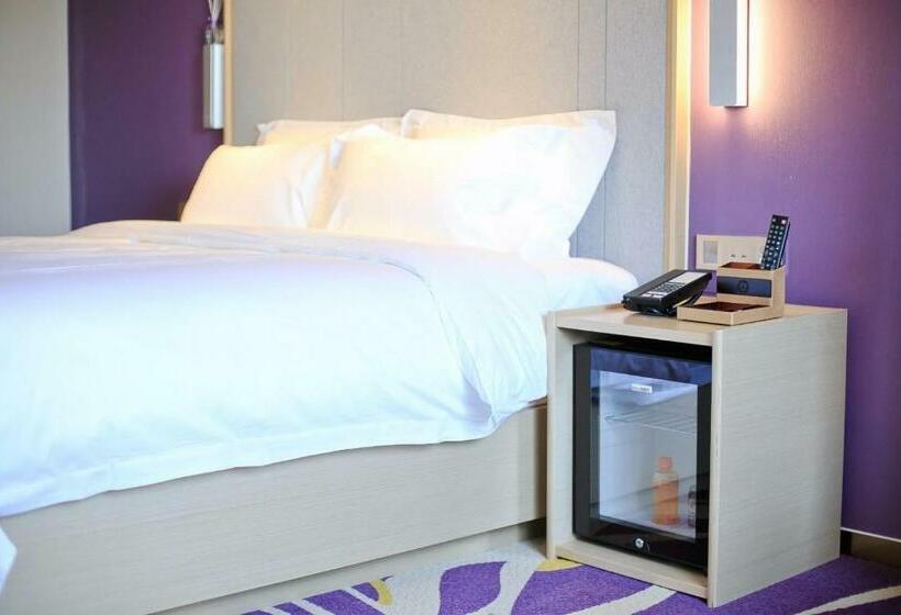 اتاق استاندارد, Lavande Hotels·shenzhen North Railway Station Longhua Yicheng Center