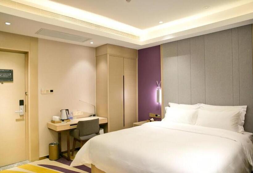 سوییت لوکس, Lavande Hotels·shenzhen North Railway Station Longhua Yicheng Center