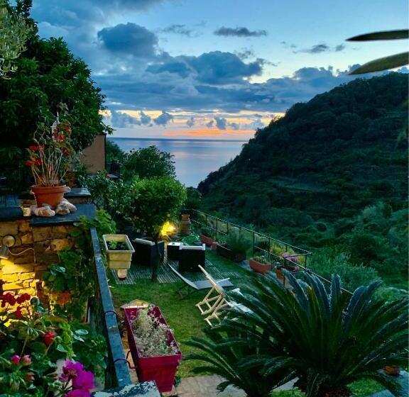 آپارتمان 1 خوابه, Affittacamere Le Terrazze