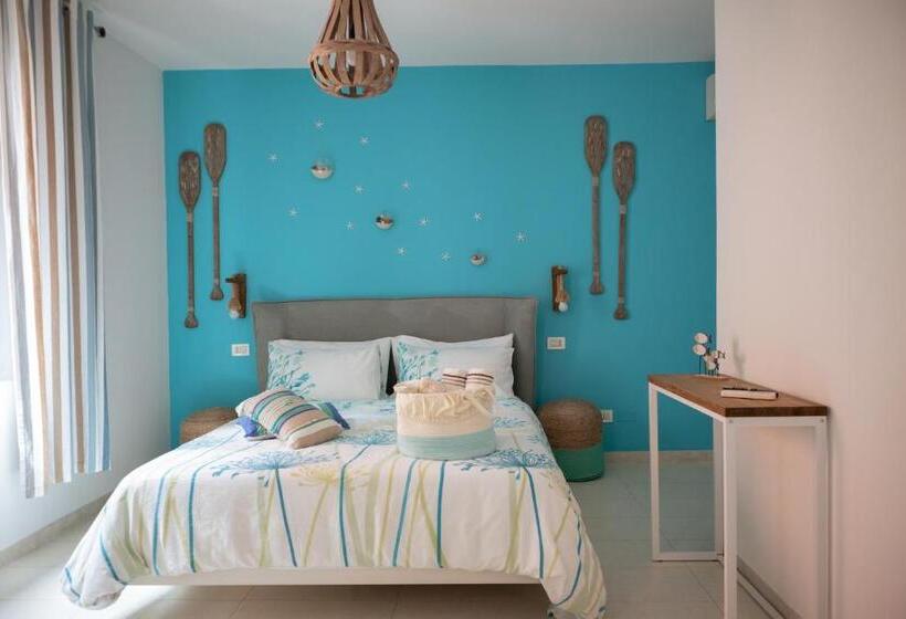 اتاق استاندارد, Intra Rooms