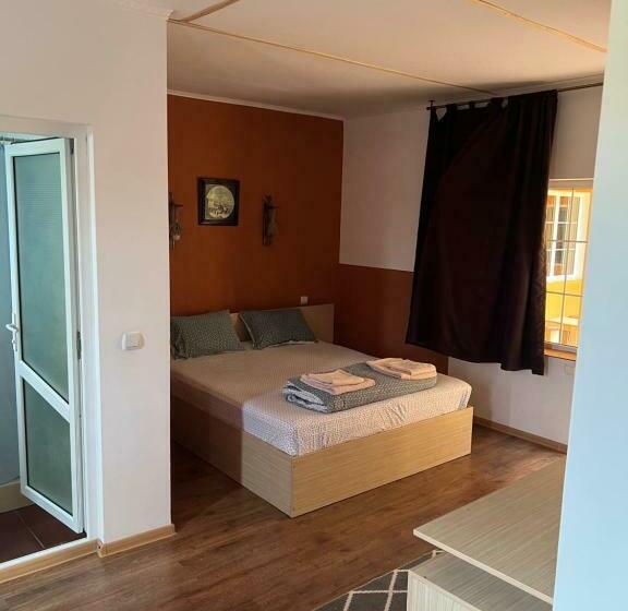 اتاق استاندارد, Vila Alga