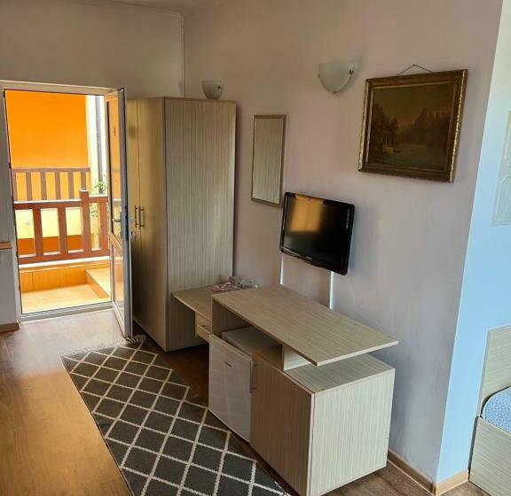 اتاق استاندارد, Vila Alga