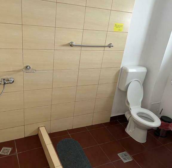 اتاق استاندارد, Vila Alga