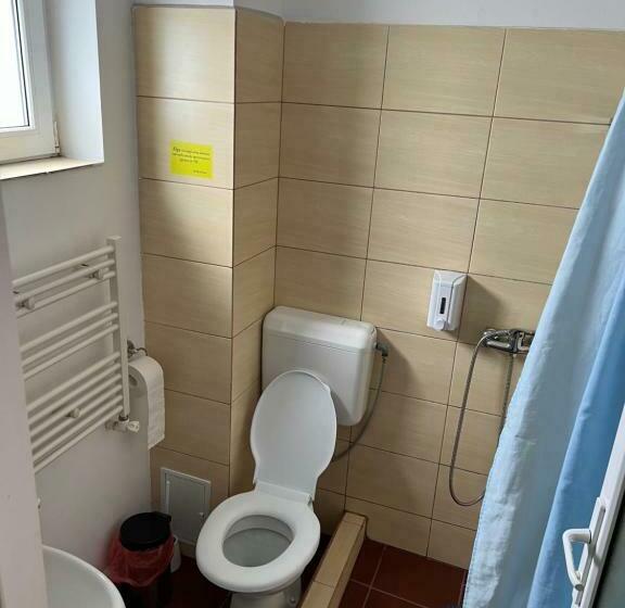 اتاق استاندارد, Vila Alga